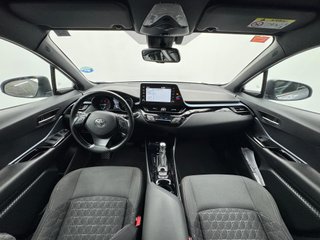 Toyota C-HR 1.8 125H Advance