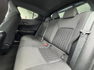 Toyota C-HR 1.8 125H Advance