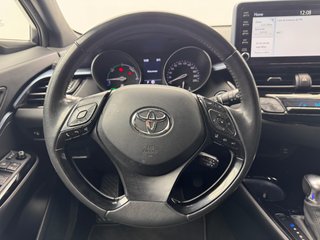 Toyota C-HR 1.8 125H Advance