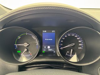 Toyota C-HR 1.8 125H Advance