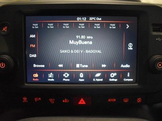 FIAT PANDA 1.0 70CV CROSS HYBRID