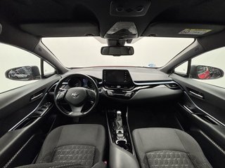 Toyota C-HR 1.8 125H Advance