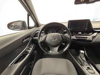 Toyota C-HR 1.8 125H Advance