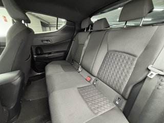 Toyota C-HR 1.8 125H Advance