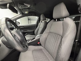 Toyota C-HR 1.8 125H Advance