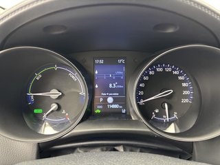 Toyota C-HR 1.8 125H Advance
