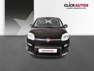 FIAT PANDA 1.0 70CV HYBRID