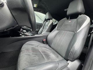 Toyota C-HR 2.0 180H GR Sport Black Edition