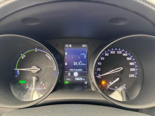 Toyota C-HR 2.0 180H GR Sport Black Edition