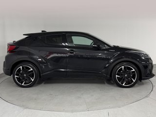Toyota C-HR 2.0 180H GR Sport Black Edition