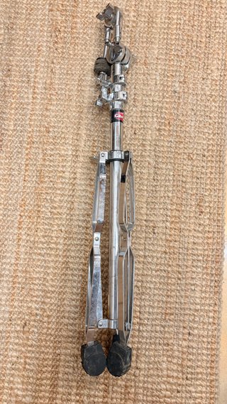 Pie de plato jirafa Gibraltar