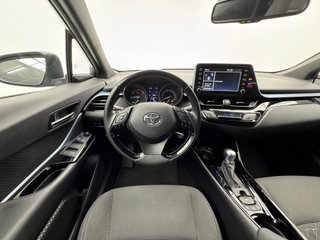 Toyota C-HR 1.8 125H Advance