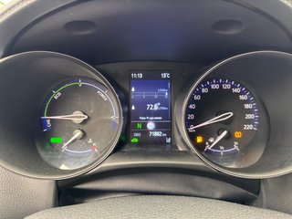 Toyota C-HR 1.8 125H Advance
