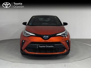 Toyota C-HR 2.0 180H Kaji Edition