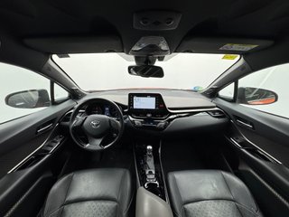 Toyota C-HR 2.0 180H Kaji Edition
