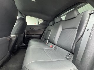 Toyota C-HR 2.0 180H Kaji Edition