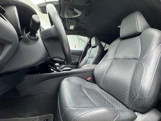 Toyota C-HR 2.0 180H Kaji Edition