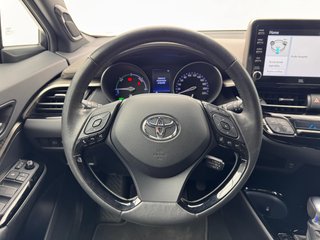 Toyota C-HR 2.0 180H Kaji Edition