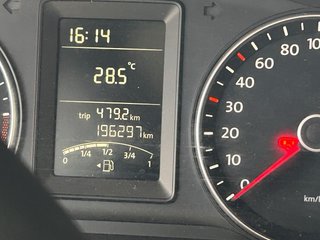 Volkswagen Transporter T5 2014