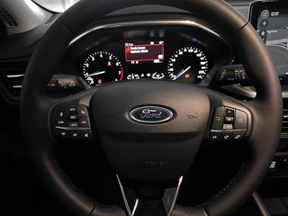 FORD FOCUS 1.0 ECOBOOST 155CV MHEV ACTIVE