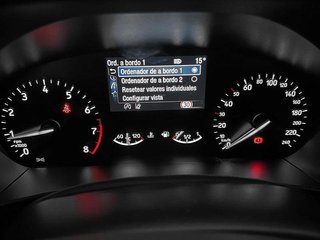 FORD FOCUS 1.0 ECOBOOST 155CV MHEV ACTIVE