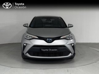 Toyota C-HR 1.8 125H Advance
