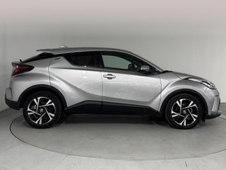 Toyota C-HR 1.8 125H Advance