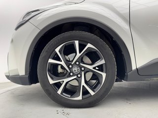 Toyota C-HR 2.0 180H Advance