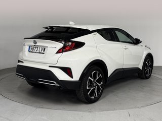 Toyota C-HR 2.0 180H Advance