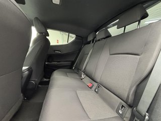 Toyota C-HR 1.8 125H Advance
