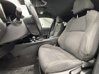 Toyota C-HR 1.8 125H Advance
