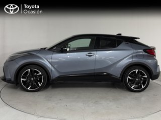 Toyota C-HR 2.0 180H GR Sport