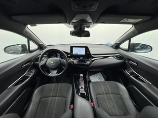 Toyota C-HR 2.0 180H GR Sport