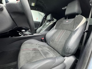 Toyota C-HR 2.0 180H GR Sport