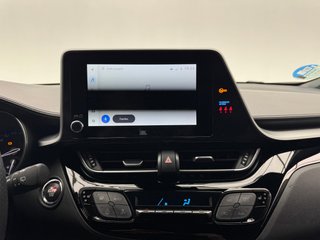 Toyota C-HR 2.0 180H GR Sport