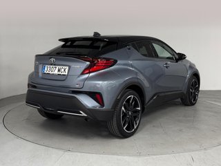Toyota C-HR 2.0 180H GR Sport