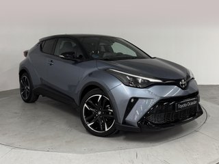 Toyota C-HR 2.0 180H GR Sport