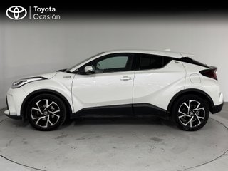 Toyota C-HR 1.8 125H Advance