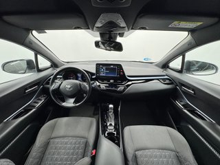 Toyota C-HR 1.8 125H Advance