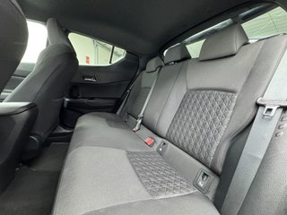 Toyota C-HR 1.8 125H Advance