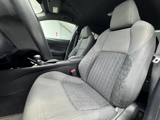 Toyota C-HR 1.8 125H Advance