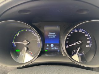 Toyota C-HR 1.8 125H Advance