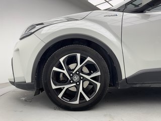 Toyota C-HR 1.8 125H Advance