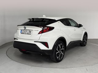Toyota C-HR 1.8 125H Advance