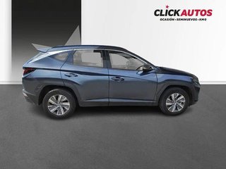 HYUNDAI TUCSON 1.6 TGDI 230CV HEV AT MAXX