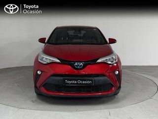 Toyota C-HR 1.8 125H Advance