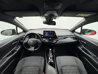 Toyota C-HR 1.8 125H Advance