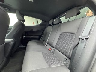 Toyota C-HR 1.8 125H Advance