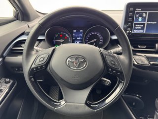 Toyota C-HR 1.8 125H Advance