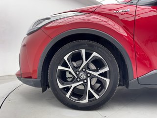 Toyota C-HR 1.8 125H Advance